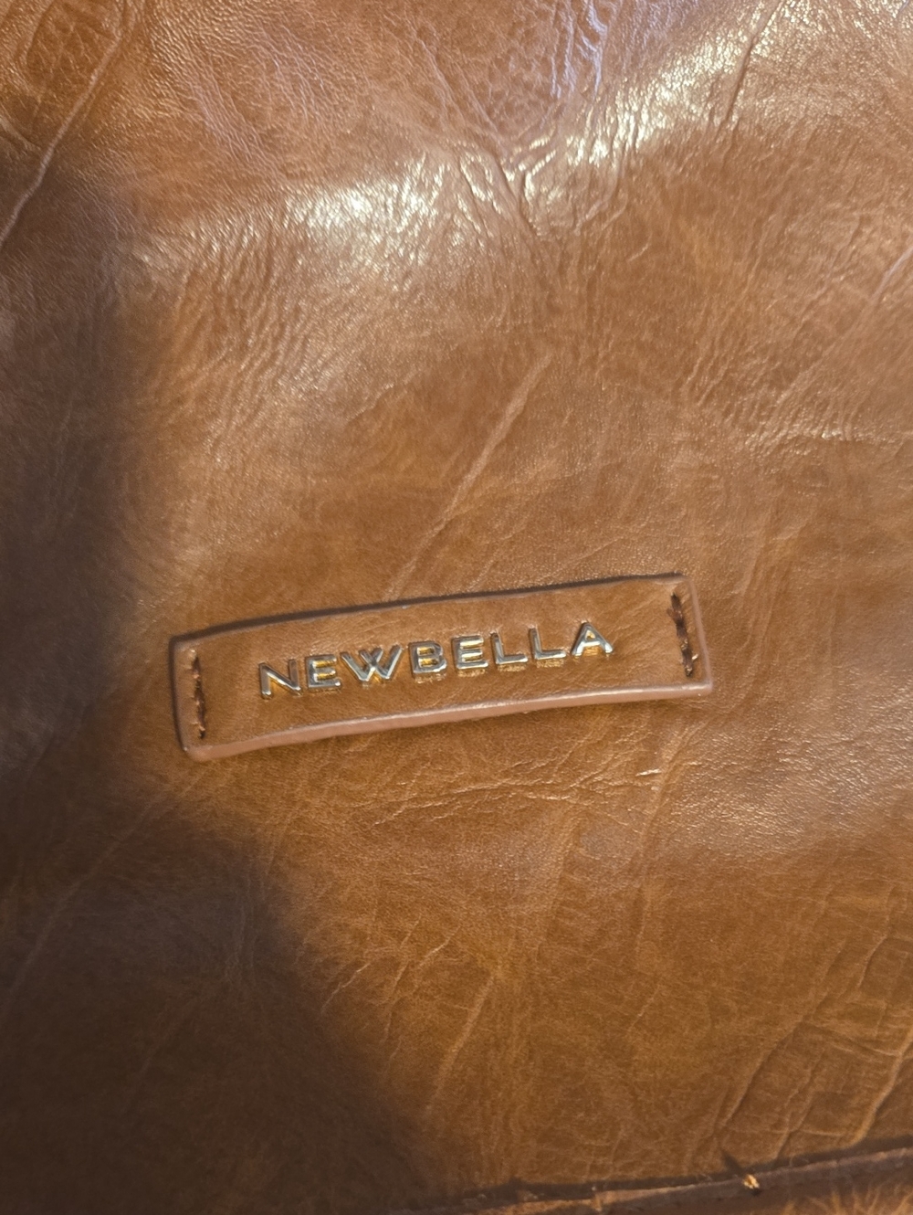 Newbella Brand New Large Purse - Picture 7 of 9